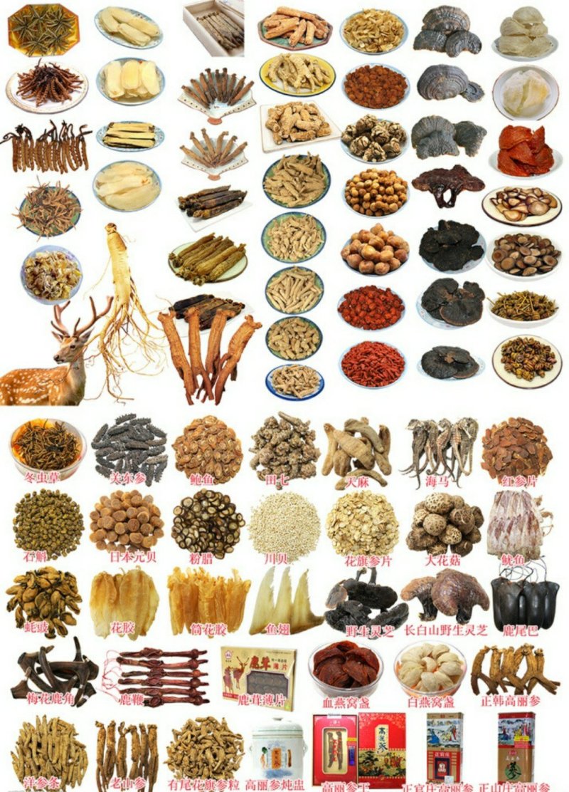 荣草供应中药材品种齐全抓药方