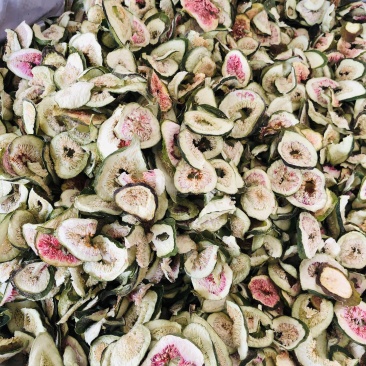 无花果茶干泡茶特级片烘干大个煲汤