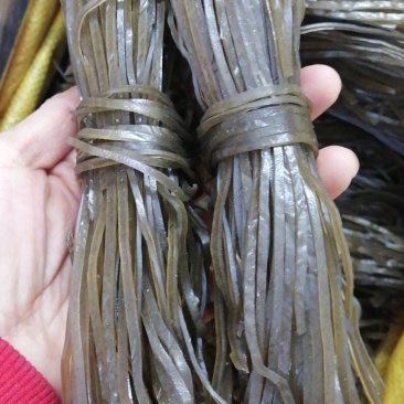 农家蕃薯粉丝