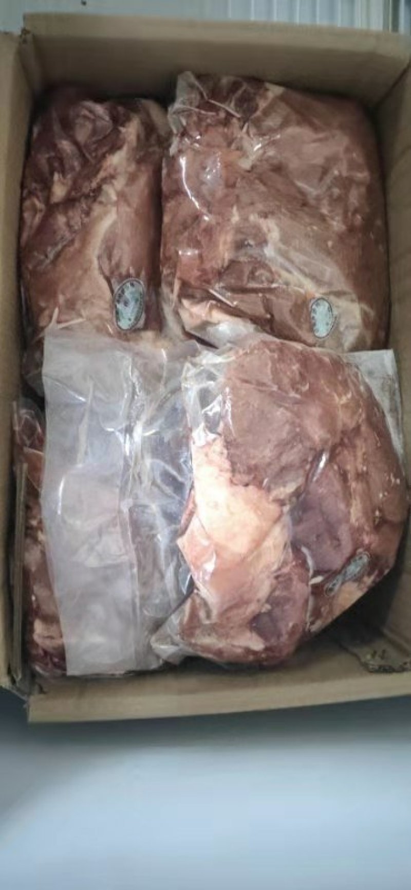驴肉