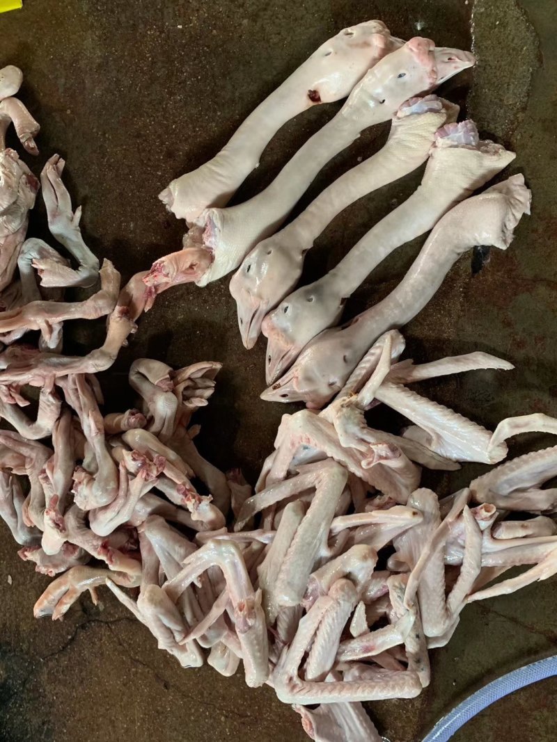 鹅肉
