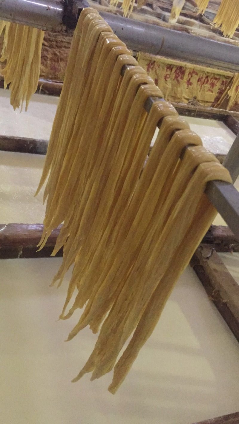 腐竹，许昌工艺，沾盐腐竹，干度好，颜色漂亮，常年货源不断