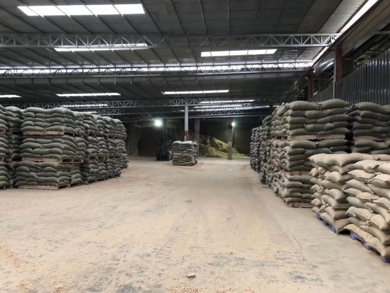 专用于烘房，恒温室，锅炉房木质颗粒燃料，赖烧灰渣少。