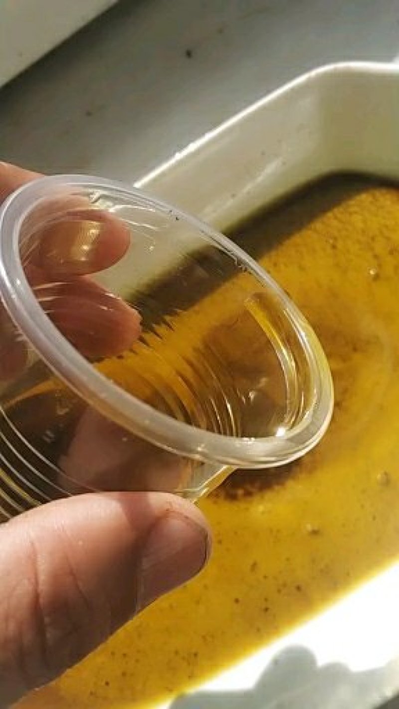呼伦贝尔2022年六月销售新油菜籽，高含油，味香。