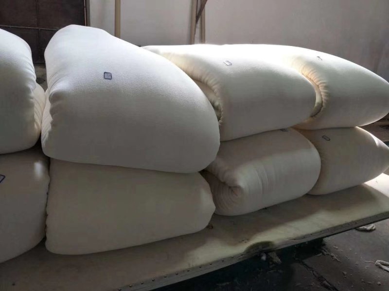 【有好货】新疆阿克苏国家长绒棉基地直供棉花棉被