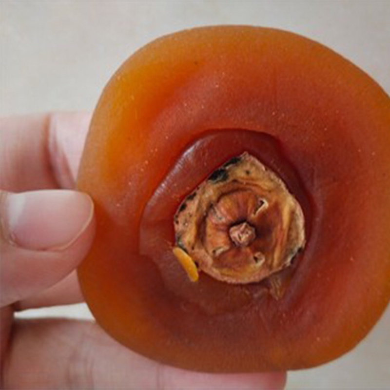柿饼农家直发恭城柿子饼