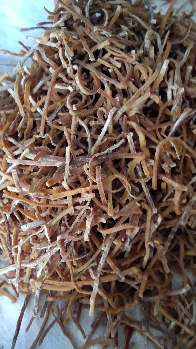 竹笋丝麻竹笋特级笋丝出口笋丝日式拉面专用材料
