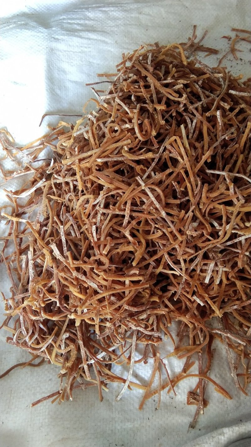 竹笋丝麻竹笋特级笋丝出口笋丝日式拉面专用材料