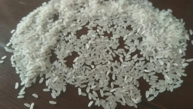东北石板大米