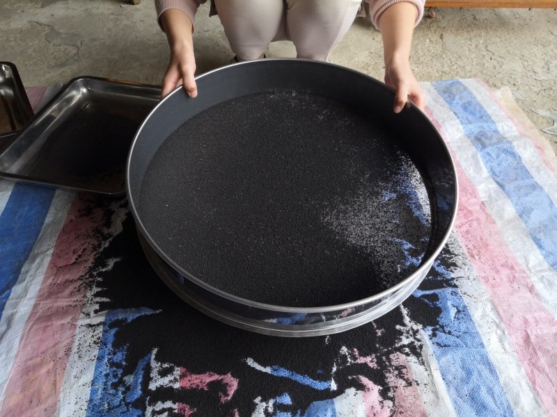 酸枣虫屎，货多价钱美丽