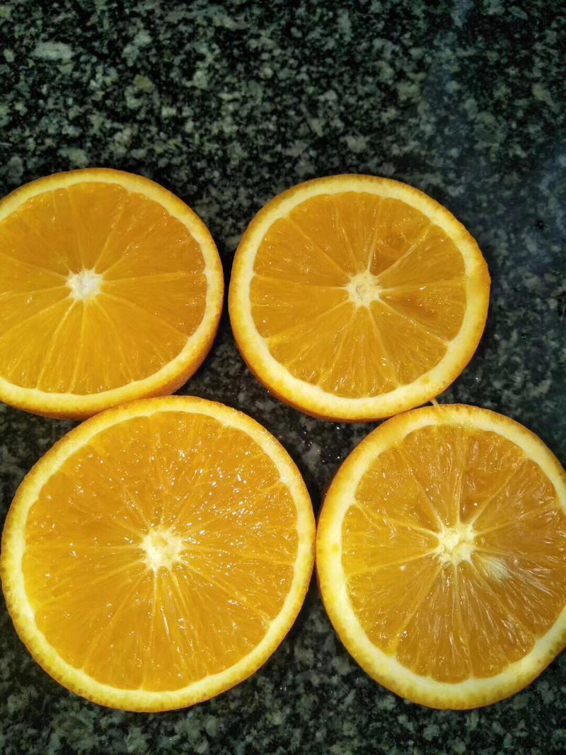 脐橙大量上市，口感纯、颜色好、果皮薄产地一手货源！