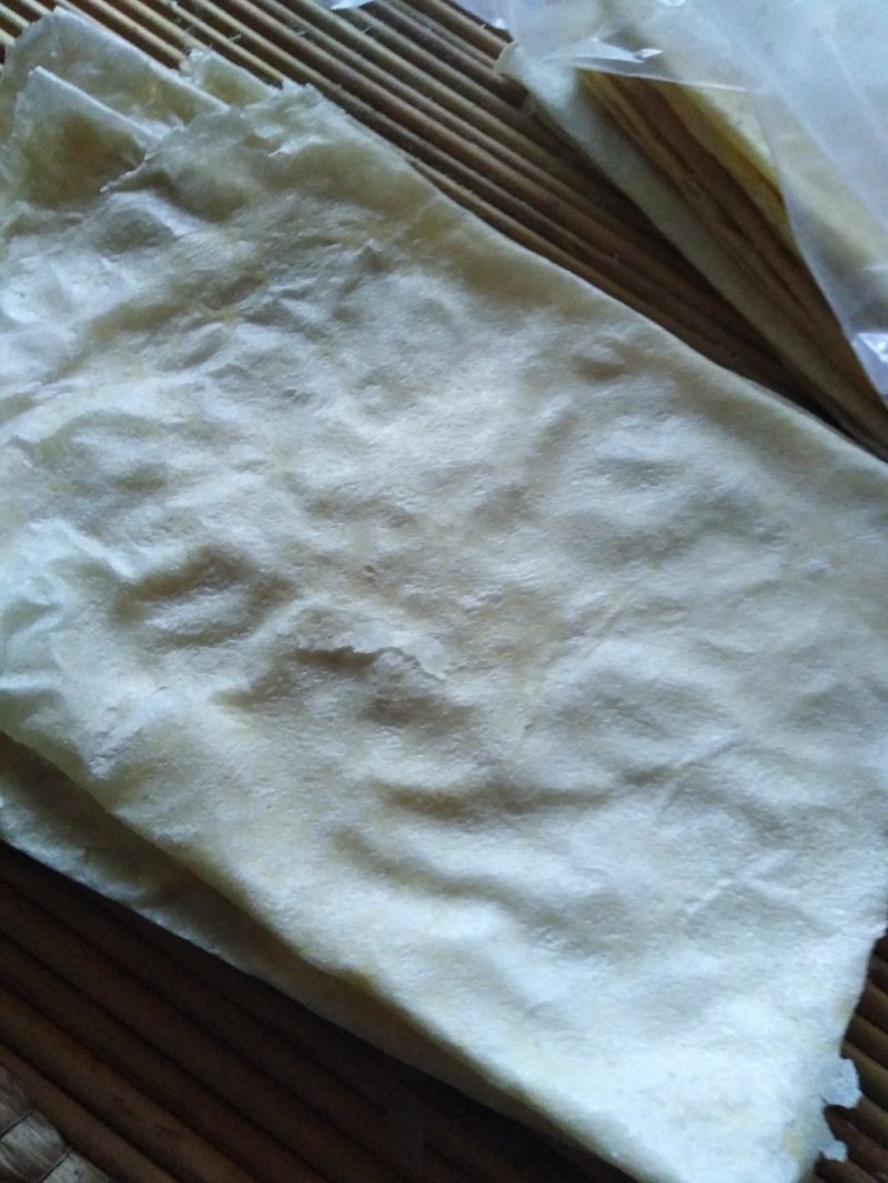 煎饼