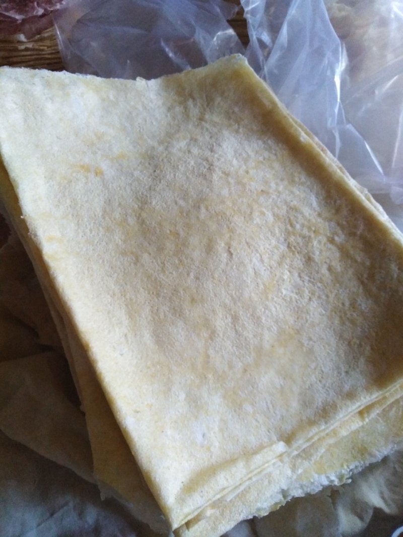 煎饼