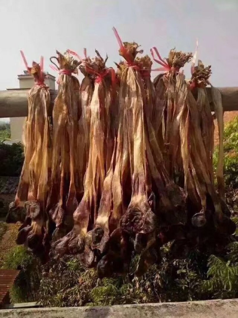 腊鸭胗