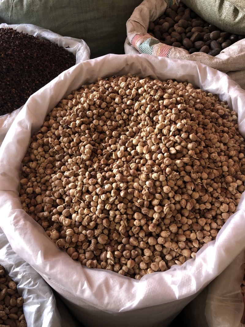 白蔻无硫火锅烧肉可打粉其他香料可供应好货