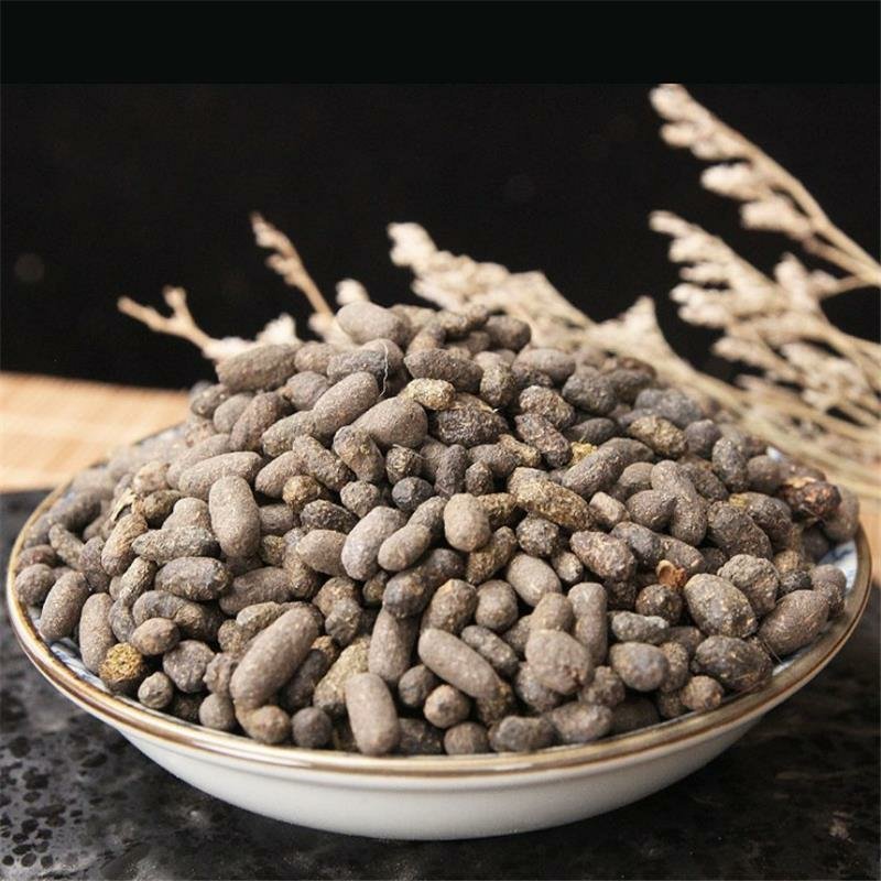 中药材五灵脂生五灵脂散装新货