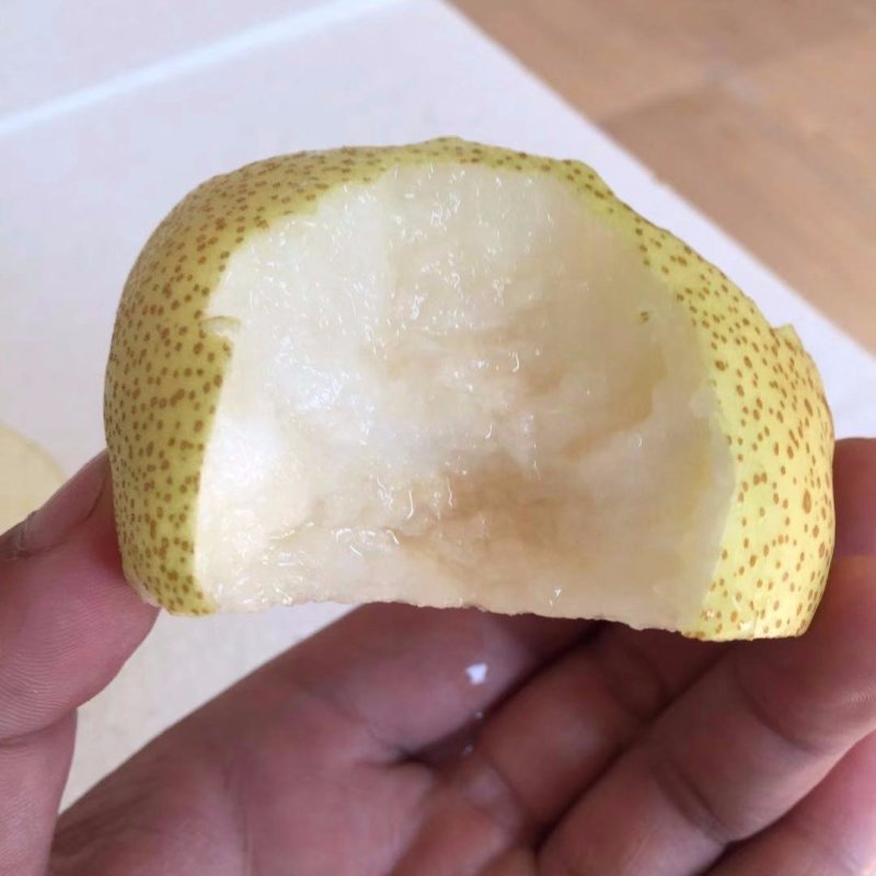 梨，新鲜水果，现摘现发！