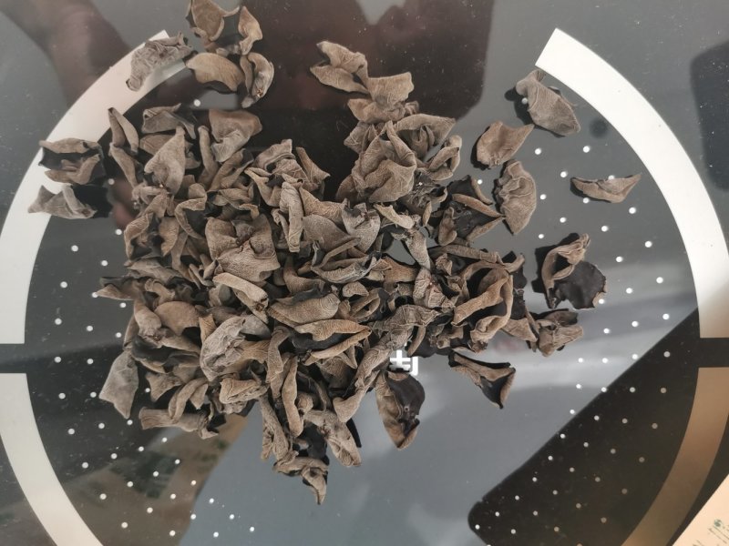 吉林桦甸产地批发东北秋木耳