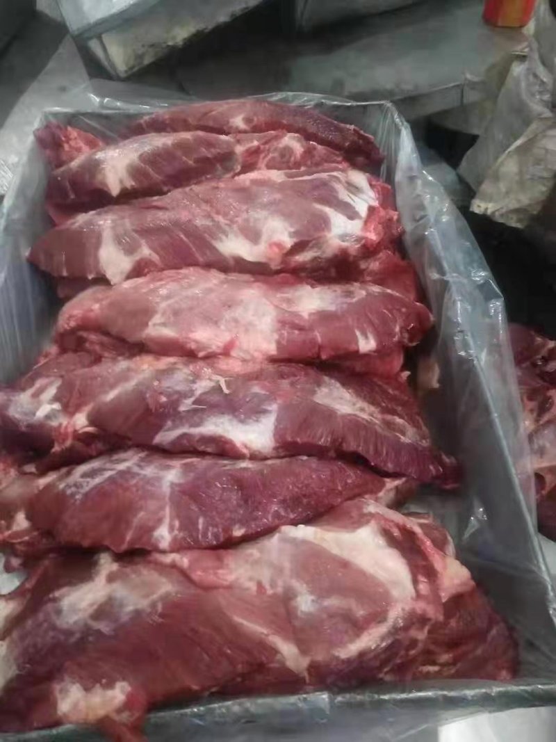 国产精修箱装1号肉大量有货
