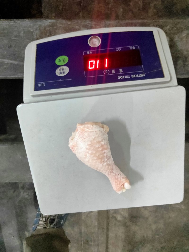 琵琶腿(钦州九联食品)厂家直销
