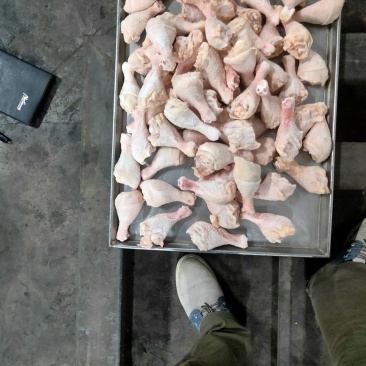 琵琶腿(钦州九联食品)厂家直销