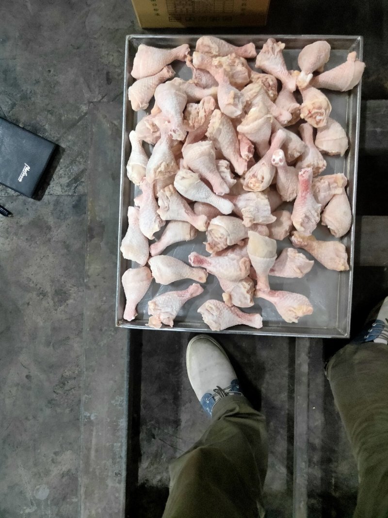 琵琶腿(钦州九联食品)厂家直销