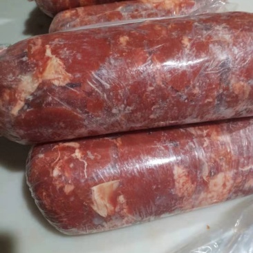 牛碎肉，适合食堂，饭店必备！