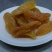 黄桃干