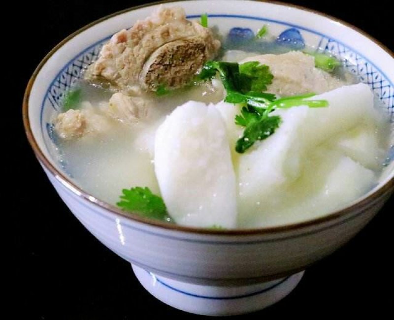 潮汕特产姜薯新鲜现挖场地直销一手货源