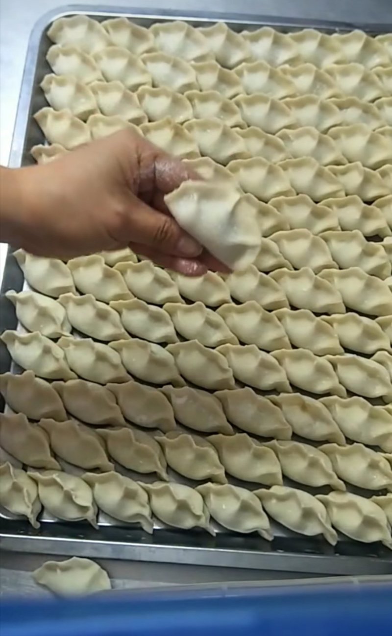 水饺
