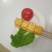 豆腐串