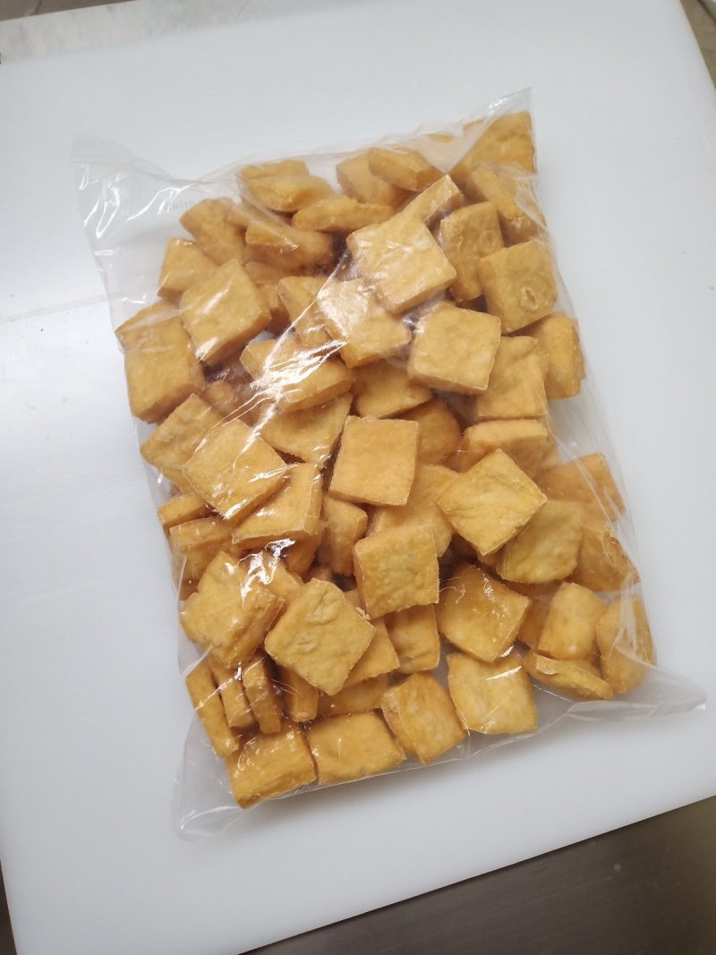 豆腐串