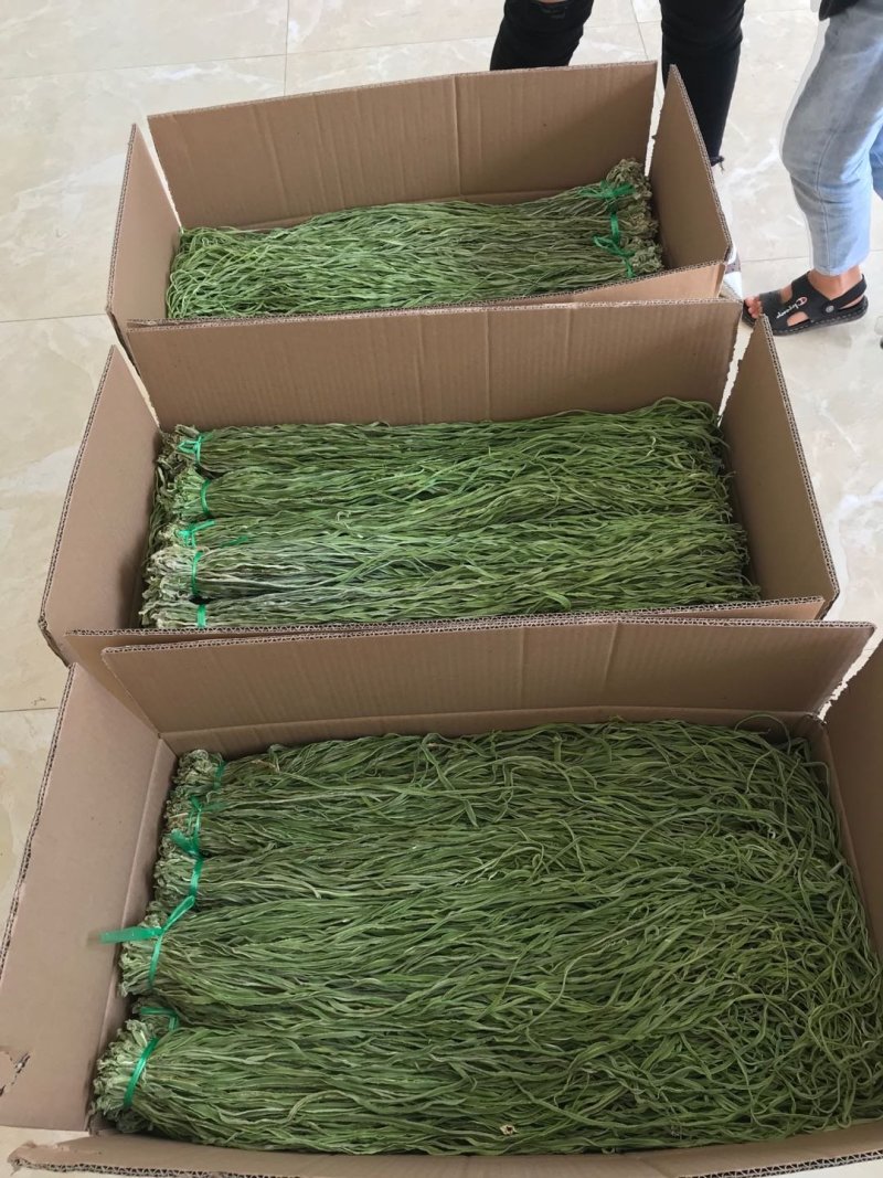 云南大理贡菜强二级漂亮