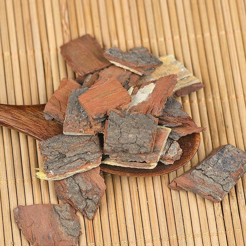 苦楝皮苦练皮楝树皮无硫净货保正品批发零售冷背中药材