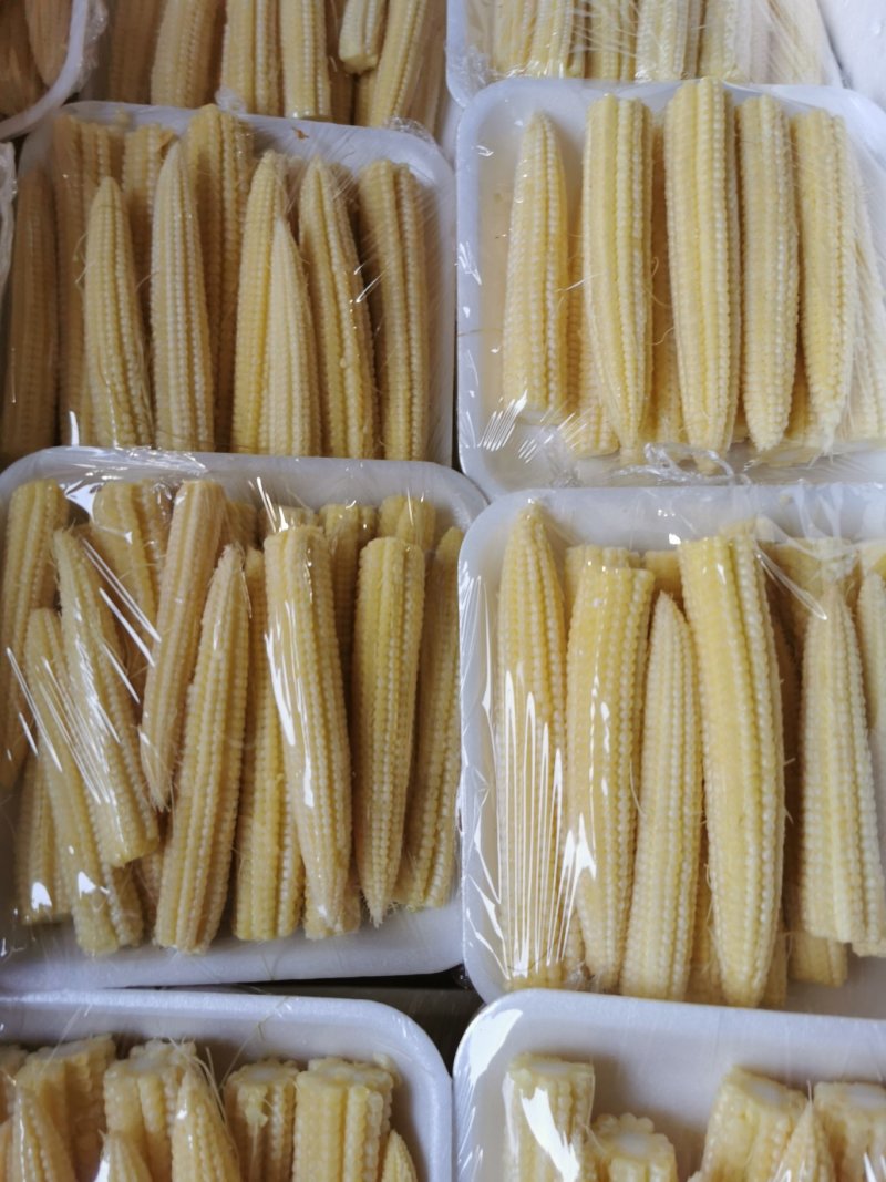 玉米笋