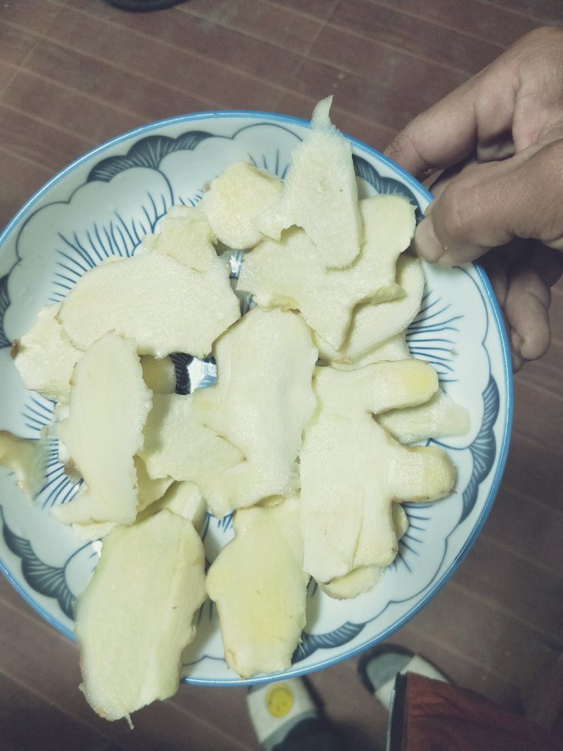 大肉姜本地姜生姜老姜姜种