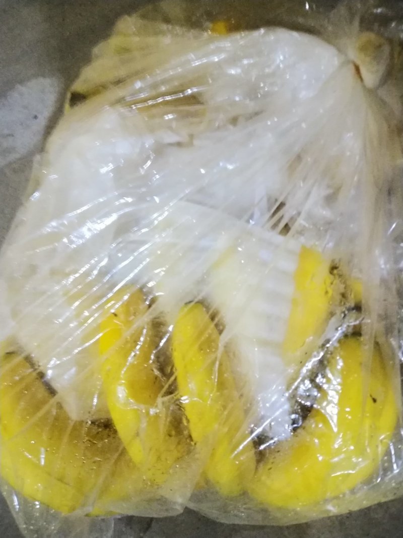 香蕉