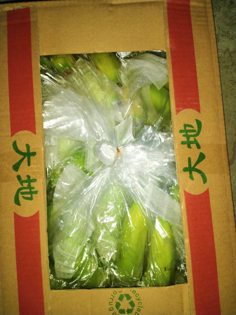 香蕉