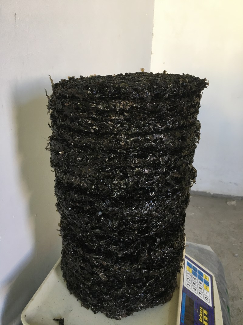 新货霞浦二水紫菜可定做各类规格15克一100克