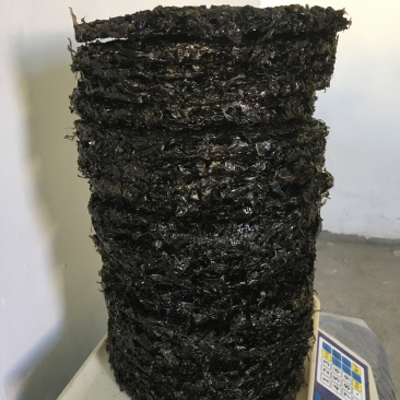 新货霞浦二水紫菜可定做各类规格15克一100克