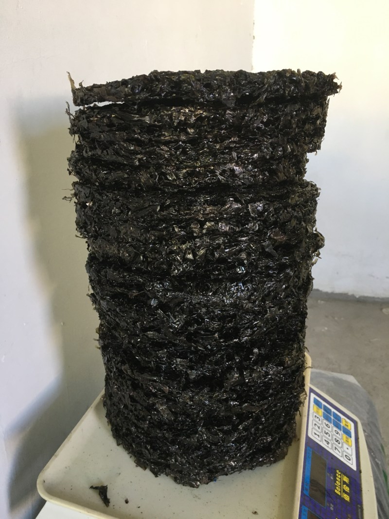 新货霞浦二水紫菜可定做各类规格15克一100克
