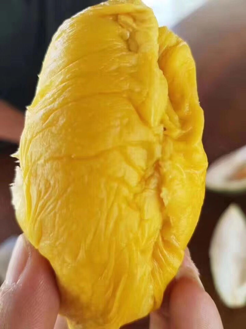 榴莲
