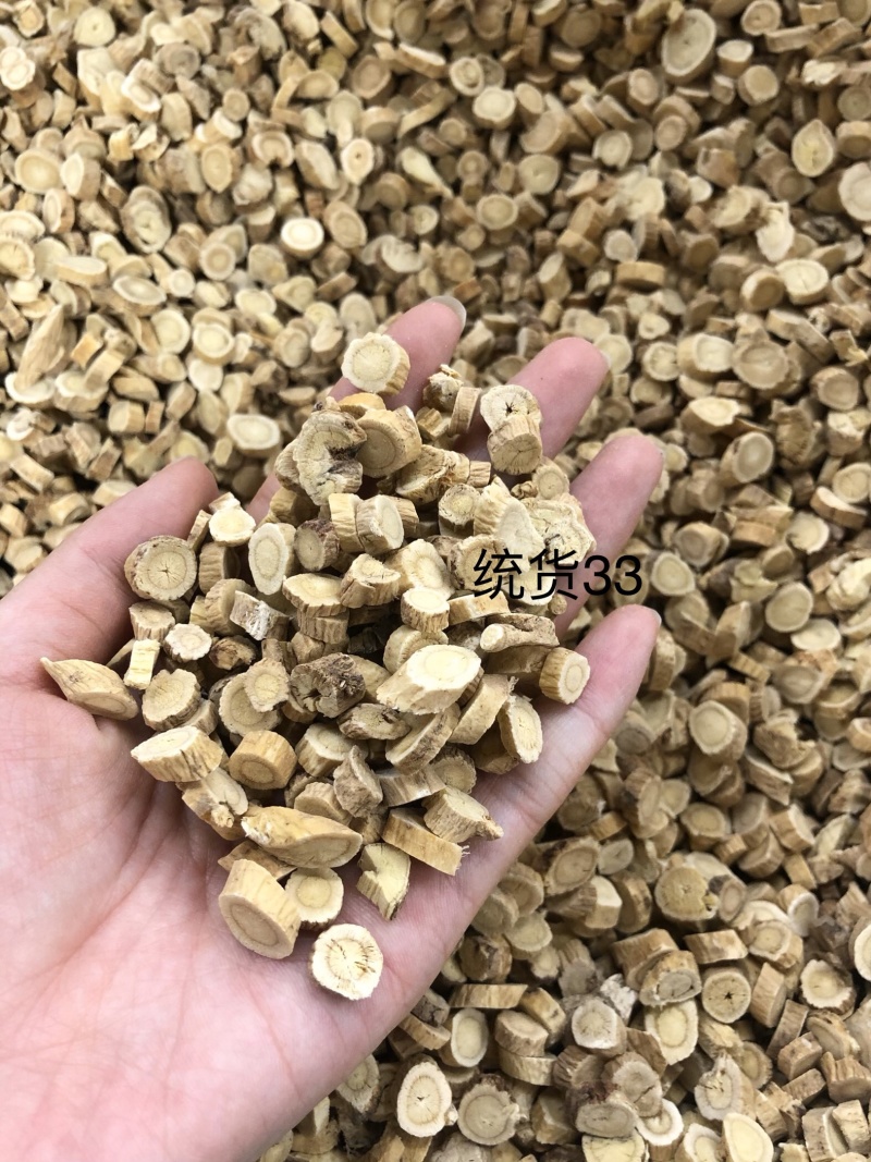 甘草片泡水炙甘草生中药材正品散装