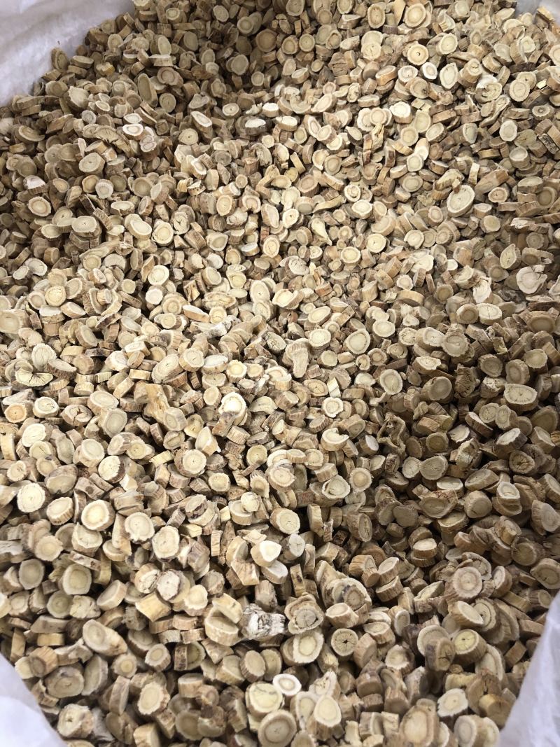 甘草片泡水炙甘草生中药材正品散装