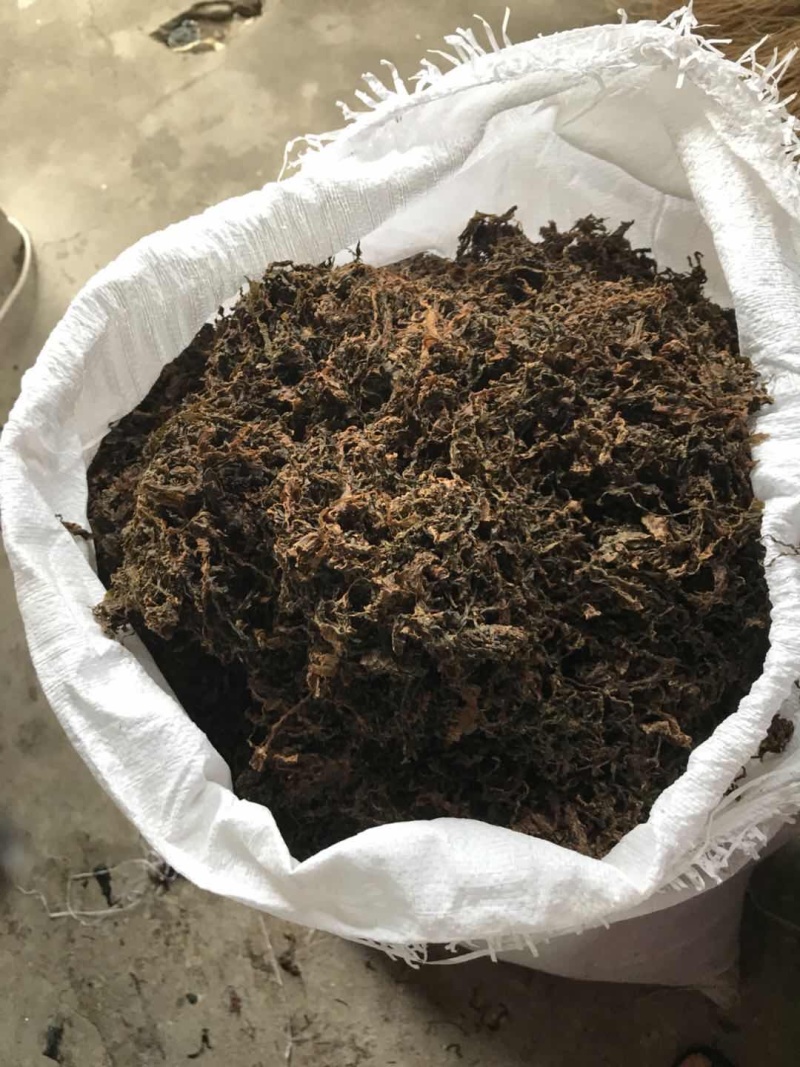 正宗无沙介菜梅干菜