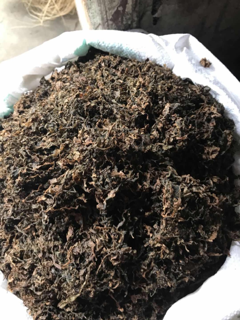 正宗无沙介菜梅干菜