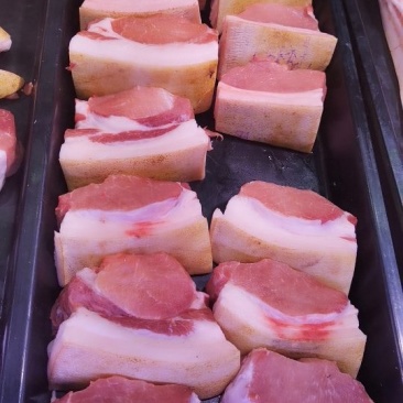 禽畜牧蛋肉