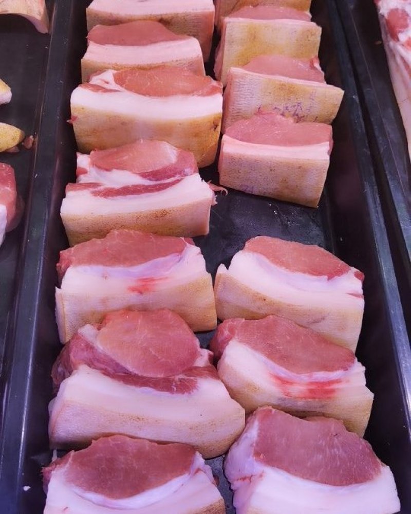 禽畜牧蛋肉