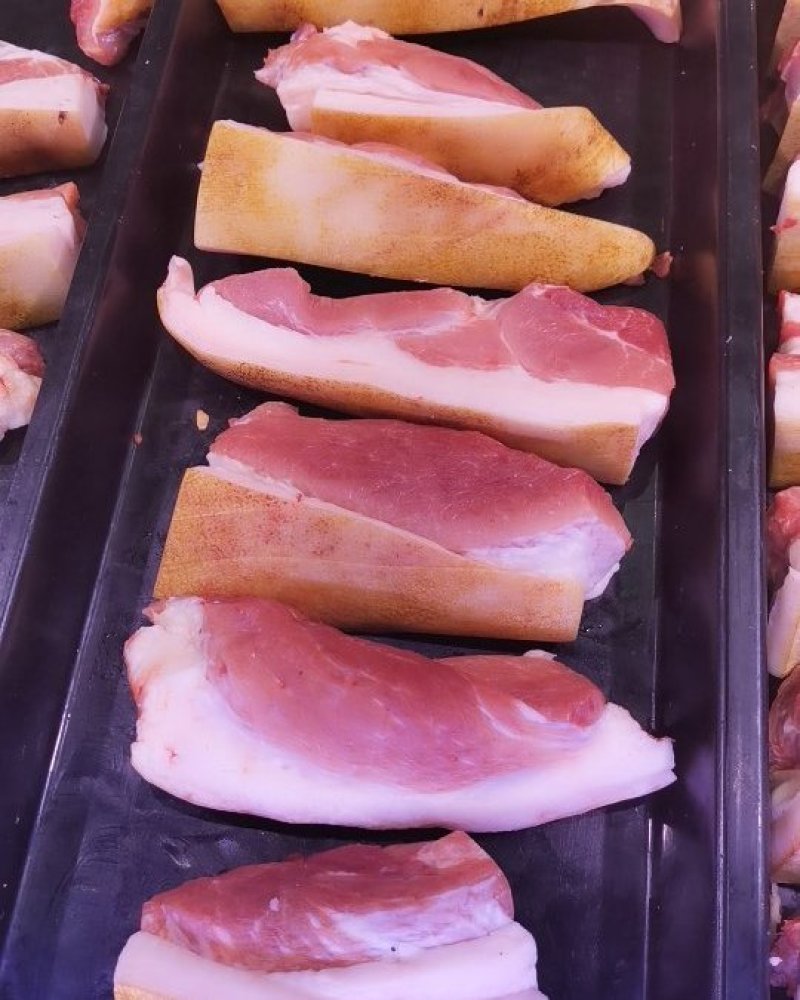 禽畜牧蛋肉