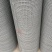 1-2米宽白钢轧花网，野猪专用钢丝网，热镀锌钢轧花网